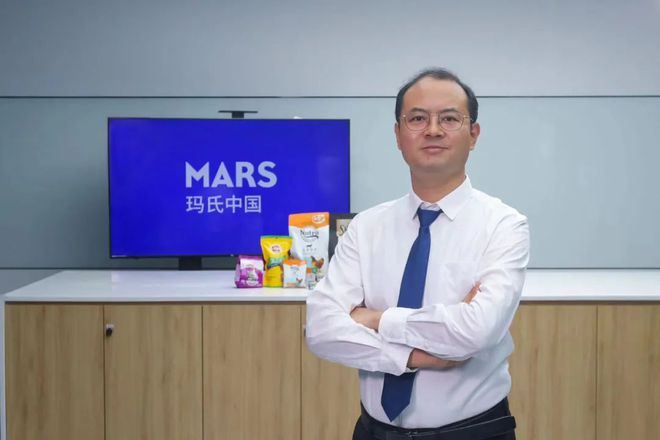 四秩泰达·企业说 | 玛氏天津宠物食品工厂 科技铸就品质，绿色守护健康