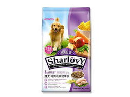 狗民商城宠物食品商品列表