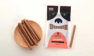创意宠物食品设计 满足现代宠物需求的创新行业