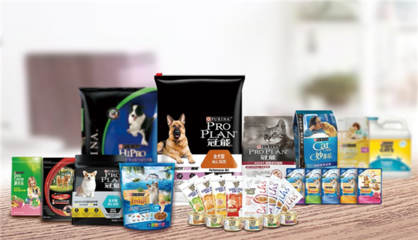 雀巢宠物食品 品质与价位之间的平衡